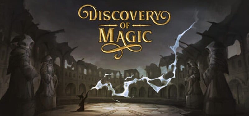 Discovery Of Magic Image