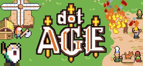 Games like DotAge