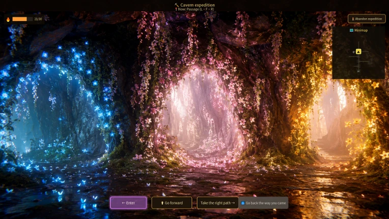 Dragon Hoard Keeper Image