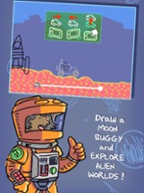 Draw A Rocket Lite Image