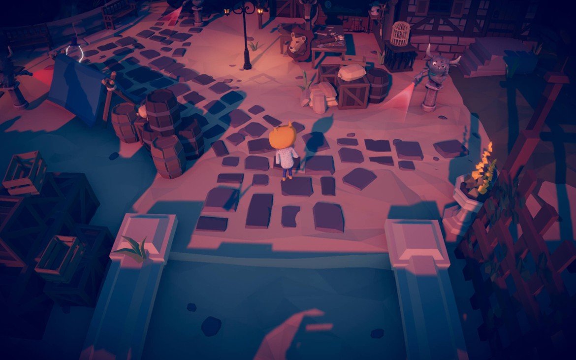 Games like Dream Chamber