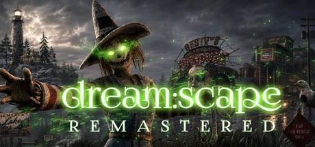 Games like Dream:scape Remastered