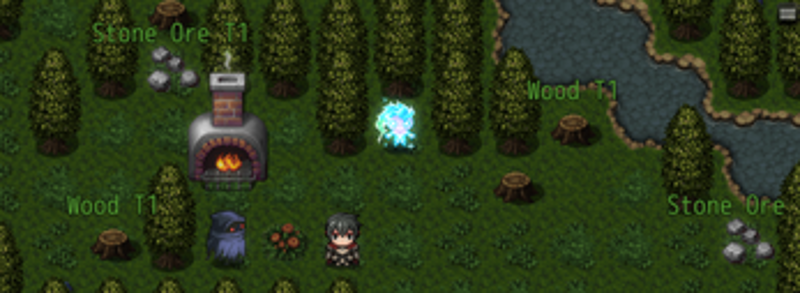 Dungeon Reborn screenshot