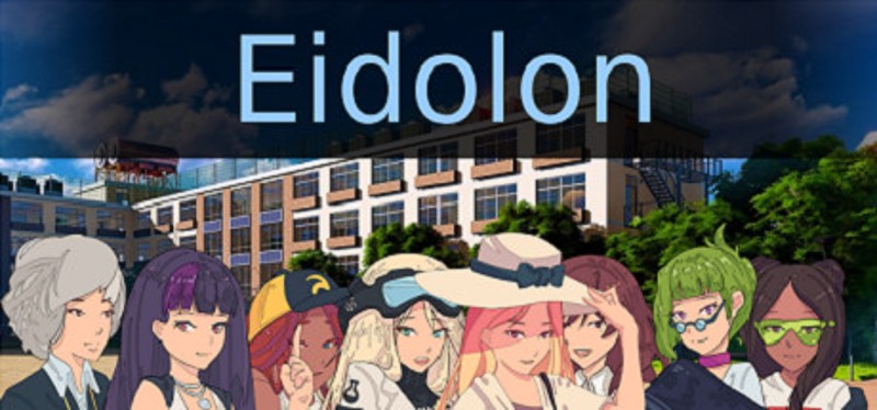 Eidolon Game Cover