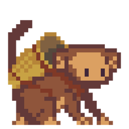 Empire of Monkeys screenshot