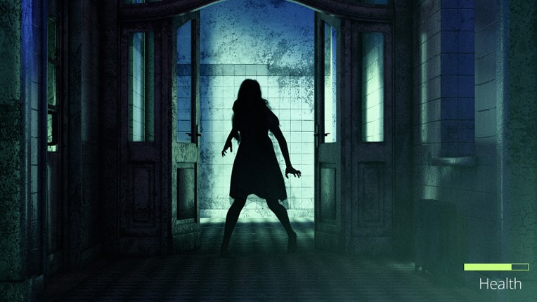 Epidemic Escape: A Race for the Cure Image