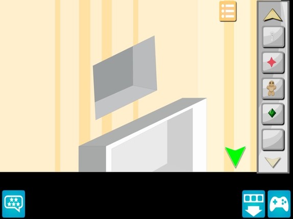 Escape from Princess Room Image