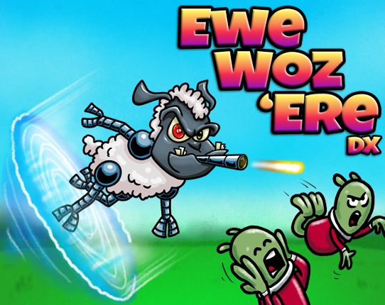 Ewe Woz 'Ere DX Image