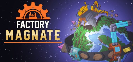 Games like Factory Magnate