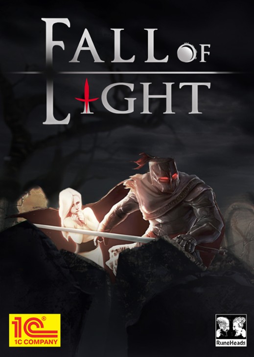 Games like Fall of Light