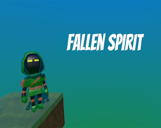 Games like Fallen Spirit