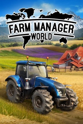 Farm Manager World Image