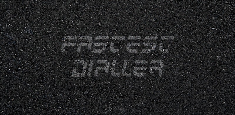 Fastest Dialler Game Cover