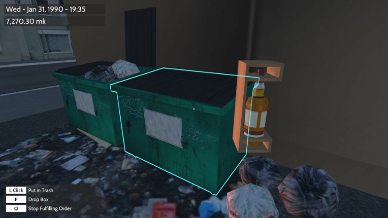 Finnish Pub Simulator screenshot