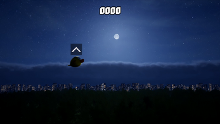 Flappy Bird Remake Image