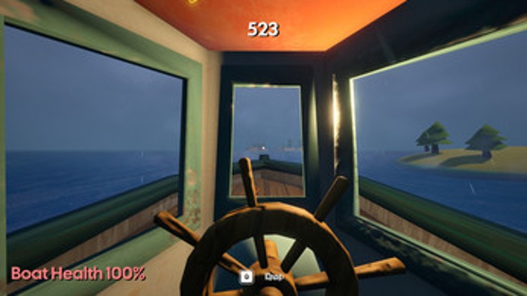 Float the Boat screenshot