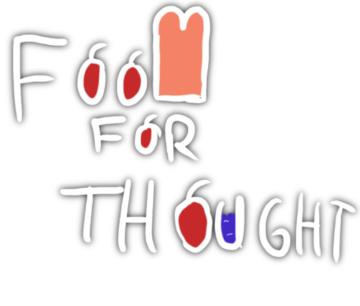 Food For Thought Image
