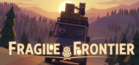 Games like Fragile Frontier