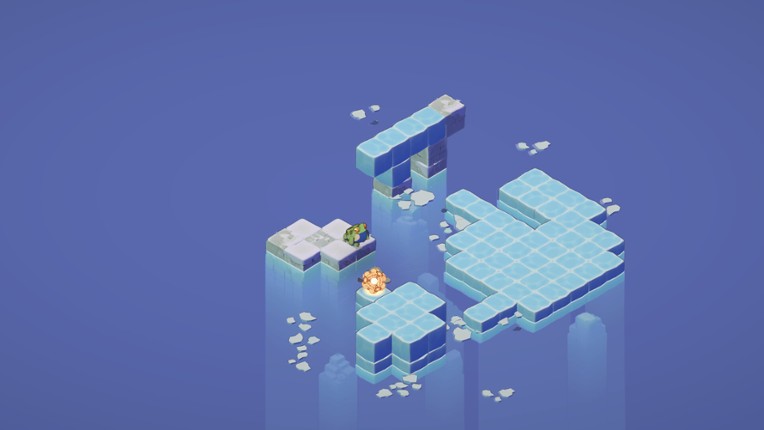 FROGBLOCK Image