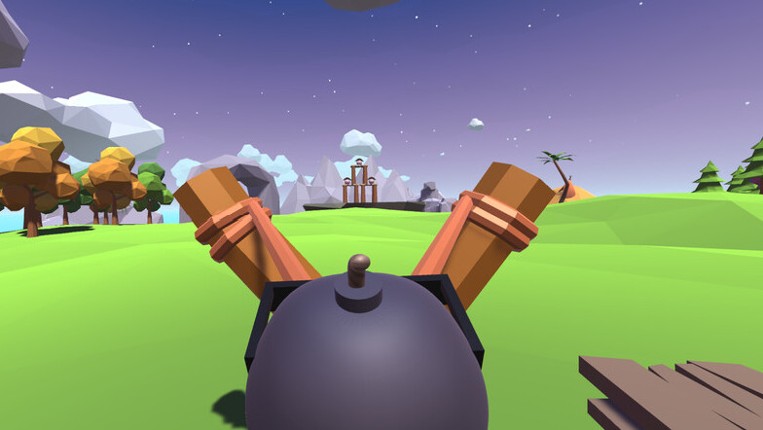 Furious Flappers screenshot