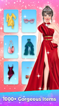 Dress Up Game: Fashion Stylist Image