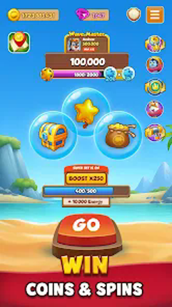 Wave Master - Coin Adventures Image