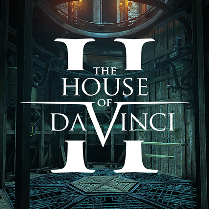The House of Da Vinci 2 Image