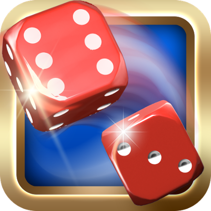 Farkle Dice Game Game Cover