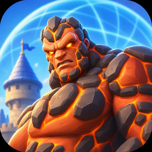 Games like Age of Realms: Idle Defense