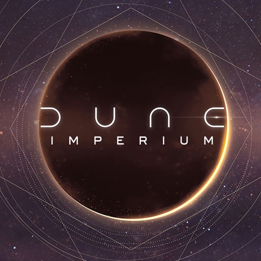 Games like Dune: Imperium Digital