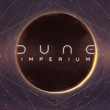 Dune: Imperium Digital Image