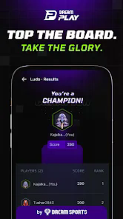 Dream Play by Dream11 Image