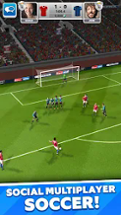 Score! Match - PvP Soccer Image