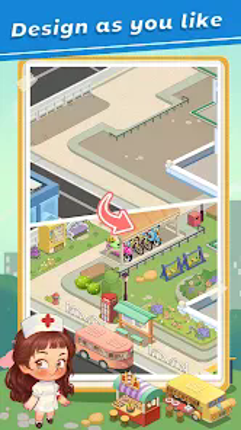 Hospital Tycoon Image