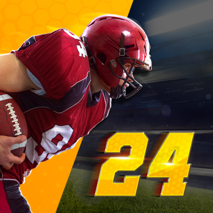 Big Hit Football 24 Image
