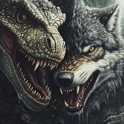 Wolf Online Image