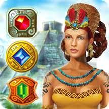 Treasure of Montezuma－wonder 3 Image