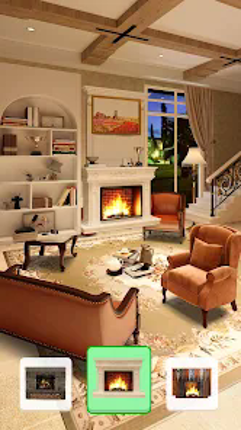 Makeup Merge: Fashion Makeover screenshot