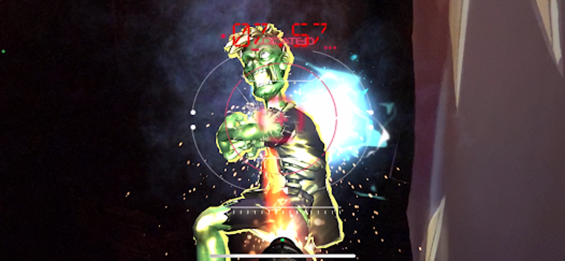 Finders Creepers: Boogle Image