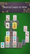 Mahjong Solitaire Image