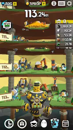 Ground Driller Image