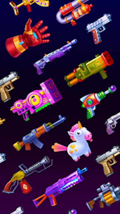 Shoot Up - Multiplayer game screenshot