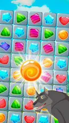 Иван Царевич: Три в ряд Image