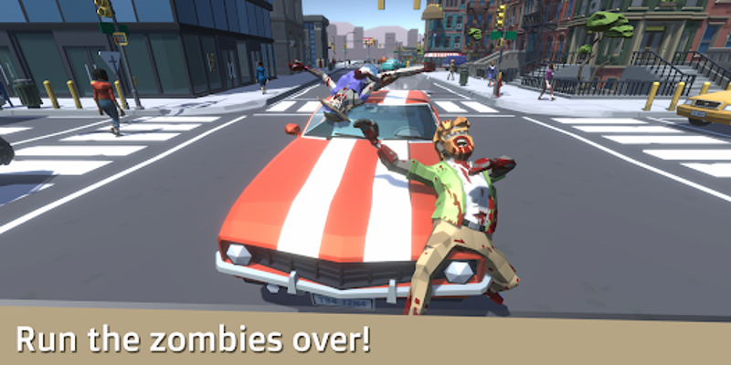 Sandbox City screenshot