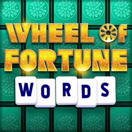 Wheel of Fortune Words Image