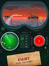 You Sunk - Submarine Attack Image