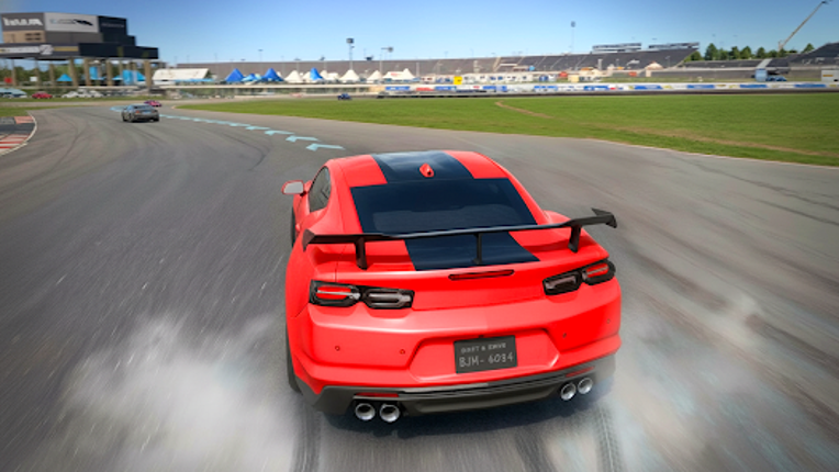 Driving School Simulator 2025 screenshot
