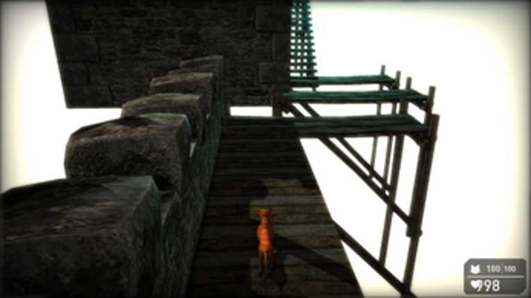 A twist of Fate screenshot