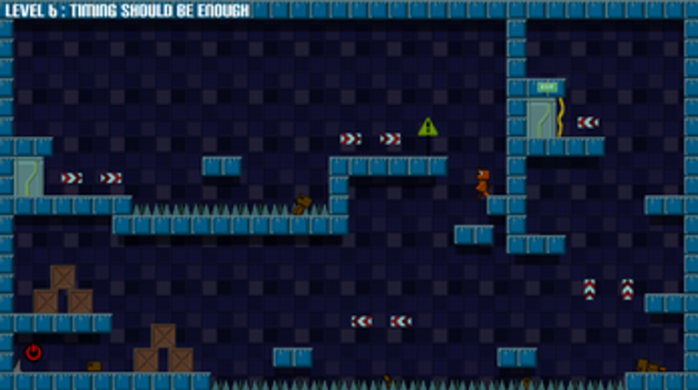 Affiance screenshot
