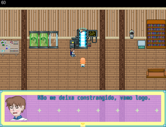 Alfabeto de Memórias screenshot